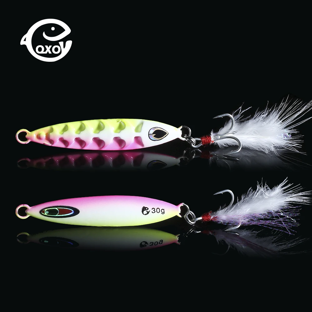 QXO для рыбалки приманка джиг Crankbait жесткая приманка свимбейт Crankbait ложки искусственные приманки все товары для рыбалки гольян джиггинг|Наживки| | АлиЭкспресс