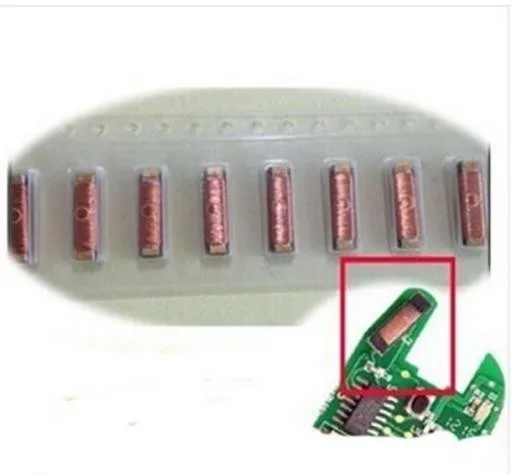 Высокое качество супер зарядка ключ Ремонт трансформатора индуктивности катушки для Renault cooper катушки 5 шт
