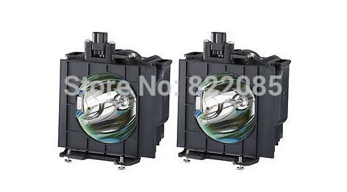 

Compatible Projector Lamp Bulbs ET-LAD57W for PT-DW5100L (Dual) / PT-D5700L (Dual) / PT-D5100 (Dual) / PT-D5700 (Dual)