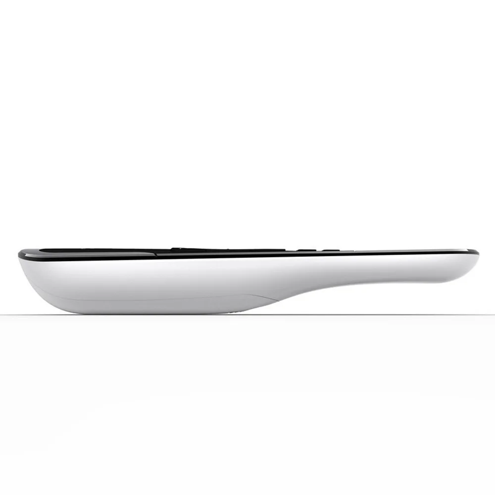 Mini Fly Air Mouse sem Fio Controle Remoto Detecção de Movimento Built-in 6-axis Apto para Android Caixa de tv pc Inteligente Rii i7 2.4g Original - Imagem 5
