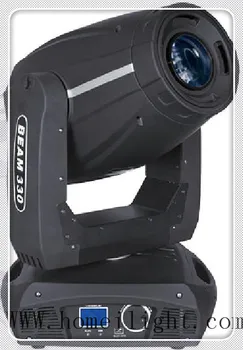

Disco Dj Lighting Led High 330w Beam Moving Head Light With Beam+pattern 15r