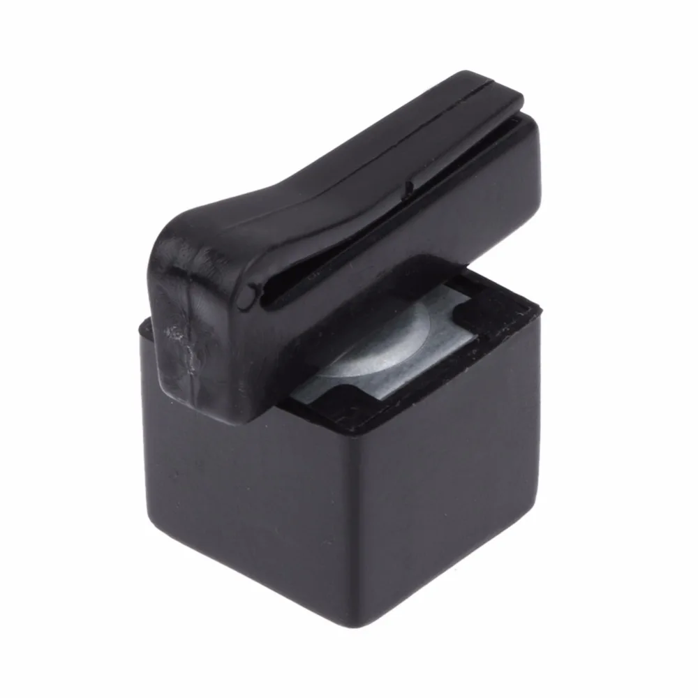 Clip on Pool Billiard Snooker Chalk Holder Belt Clip Chalk