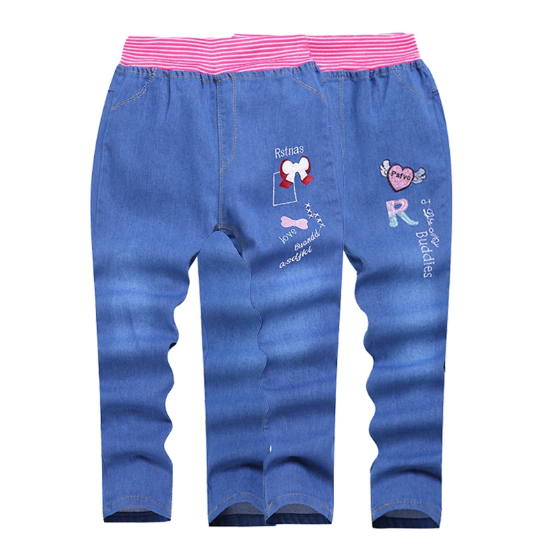 Children's jeans (3)