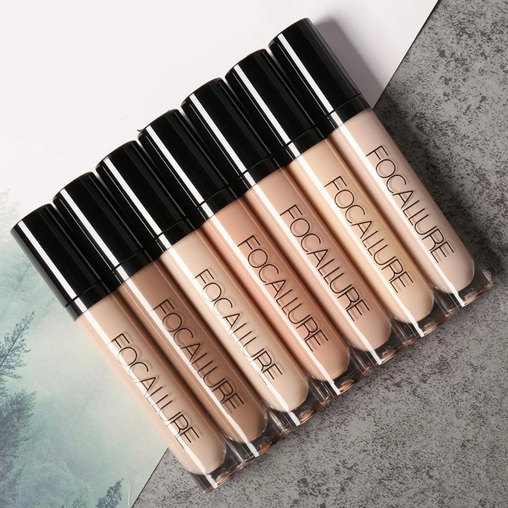 concealer matte finish
