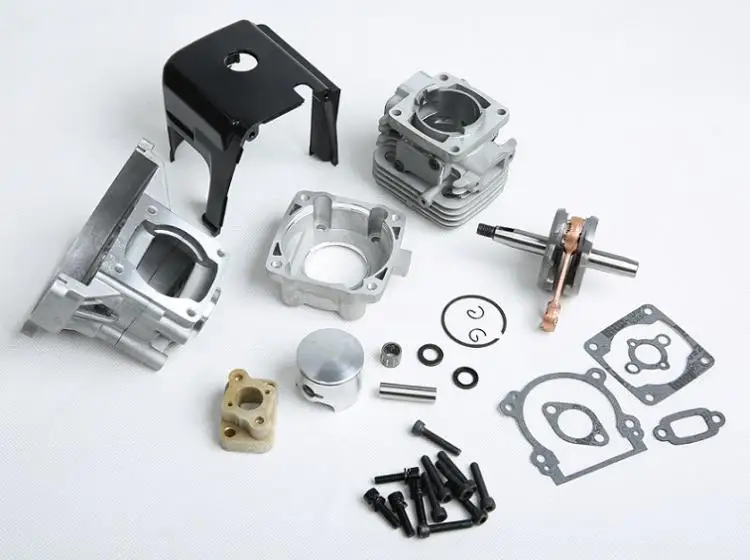 

1/5 Rovan 4 bolt 32cc Engine kit fit 1/5 hpi km rv FG Baja 5B 32CC Engine part