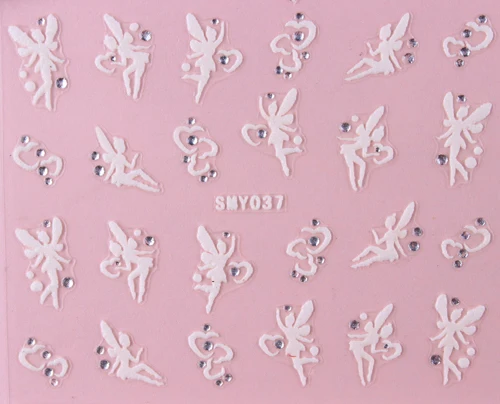 SMY037 Silver