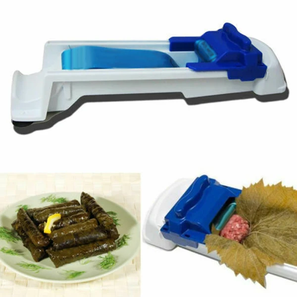 Новинка 2019 волшебный рулон машинка для суши мясо овощи кухонный инструмент