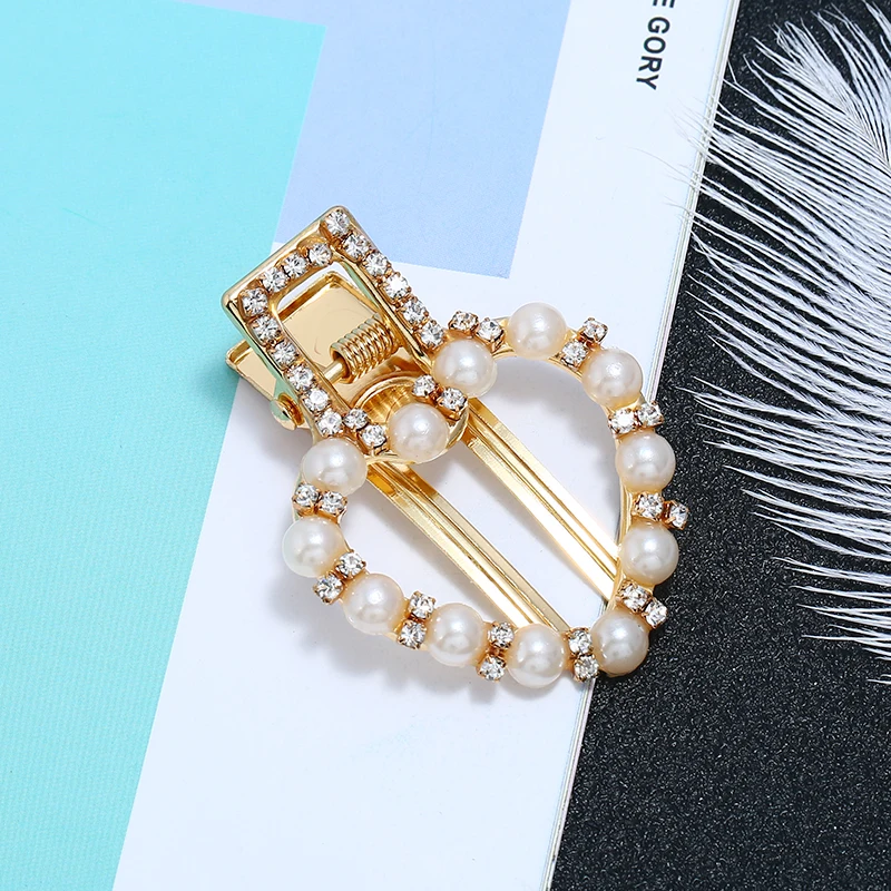 hair jewelry