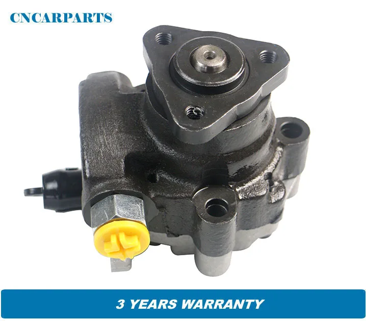 New Power Steering Pump Fit For Land Rover Freelander 1.8L Petrol | Автомобили и мотоциклы