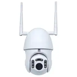 1080 P HD Home Security Wi-Fi IP ptz-камеры