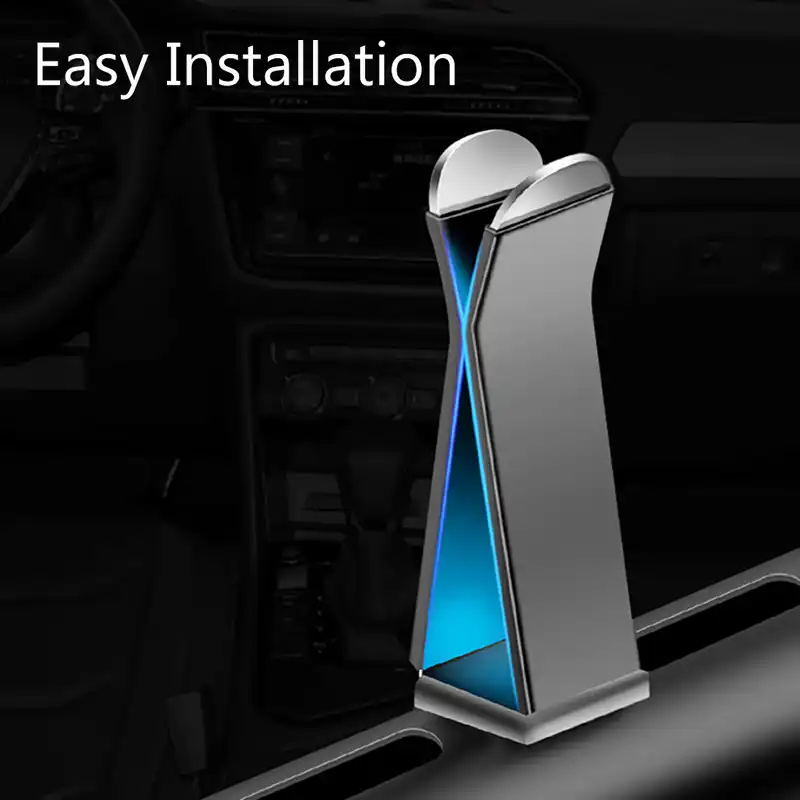 air freshener clip for car
