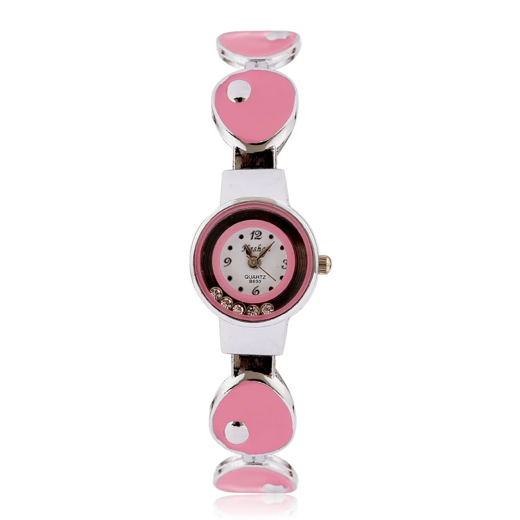 Primary School Students Female Stylish Watch Small Dial Cute Bracelet