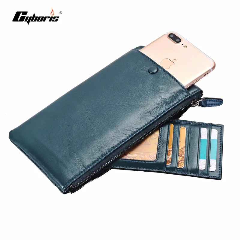bilder für CYBORIS Handgefertigte Brieftasche Echtes Leder-kasten Für iPhone 7 7 plus 6 6 s plus 5 5c SE 4 Reißverschluss Geldbörse Pouch Phone Cases handtasche bilder für CYBORIS Handgefertigte Brieftasche Echtes Leder-kasten Für iPhone 7 7 plus 6 6 s plus 5 5c SE 4 Reißverschluss Geldbörse Pouch Phone Cases handtasche