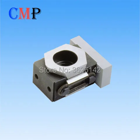 Ок тиски BK2/DK2/FK2 VT T мини небольшой CNC EDM зажимной блок  | Отзывы и видеообзор -32872042869
