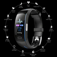 New Smart Watch Men Women Heart Rate Monitor Fitness Tracker PPG+ECG Sport Watches Precision Health Assistant For IOS Android   