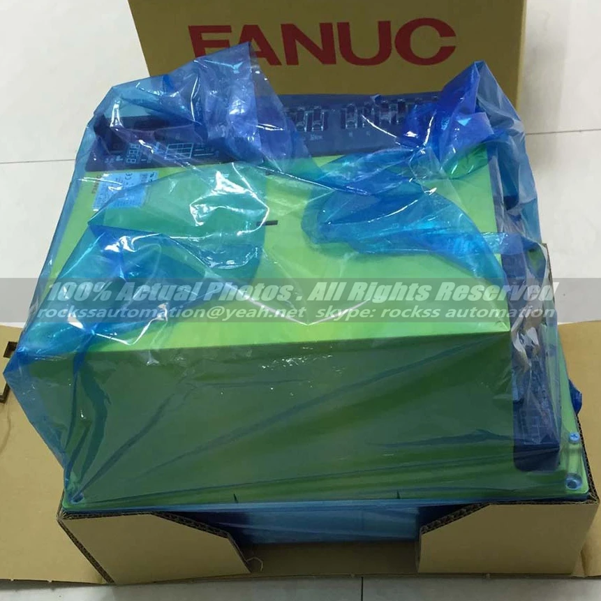 

New original Fanuc A06B-6150-H075 servo drive controller