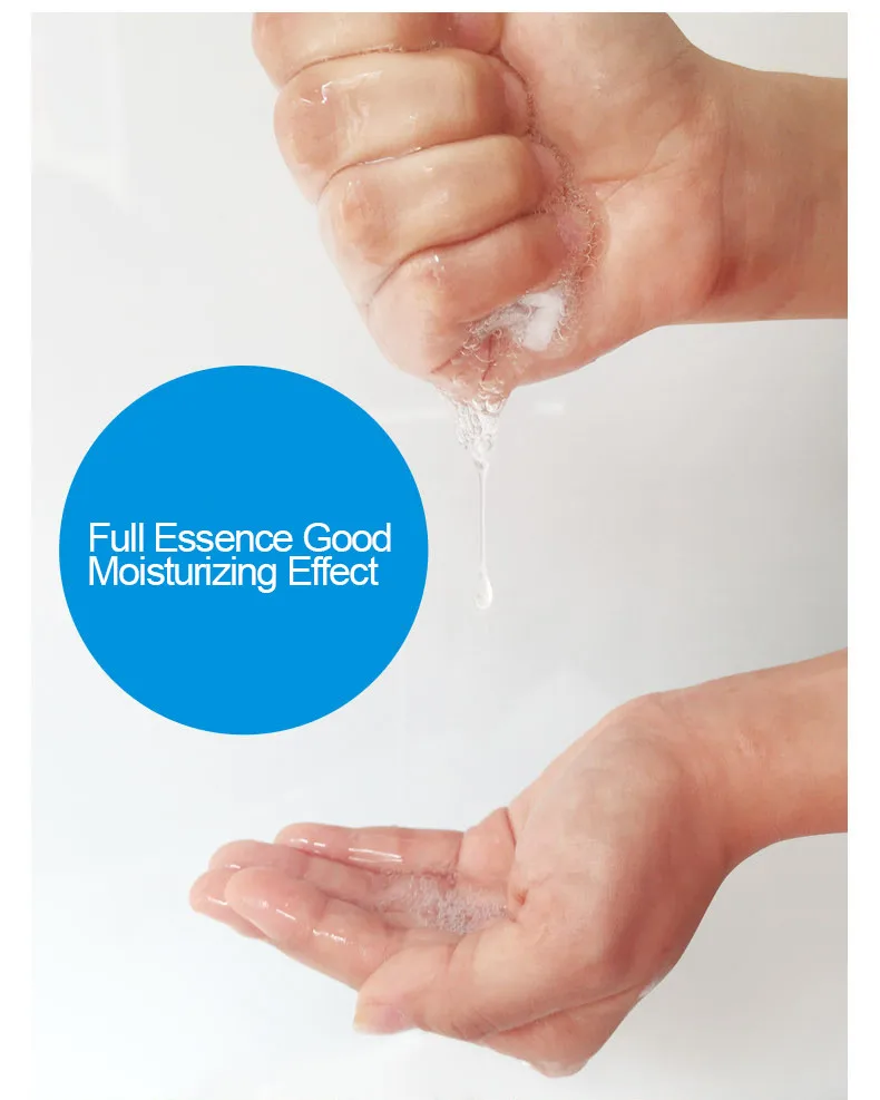 BIOAQUA Anti Acne Facial Cleanser description image 4