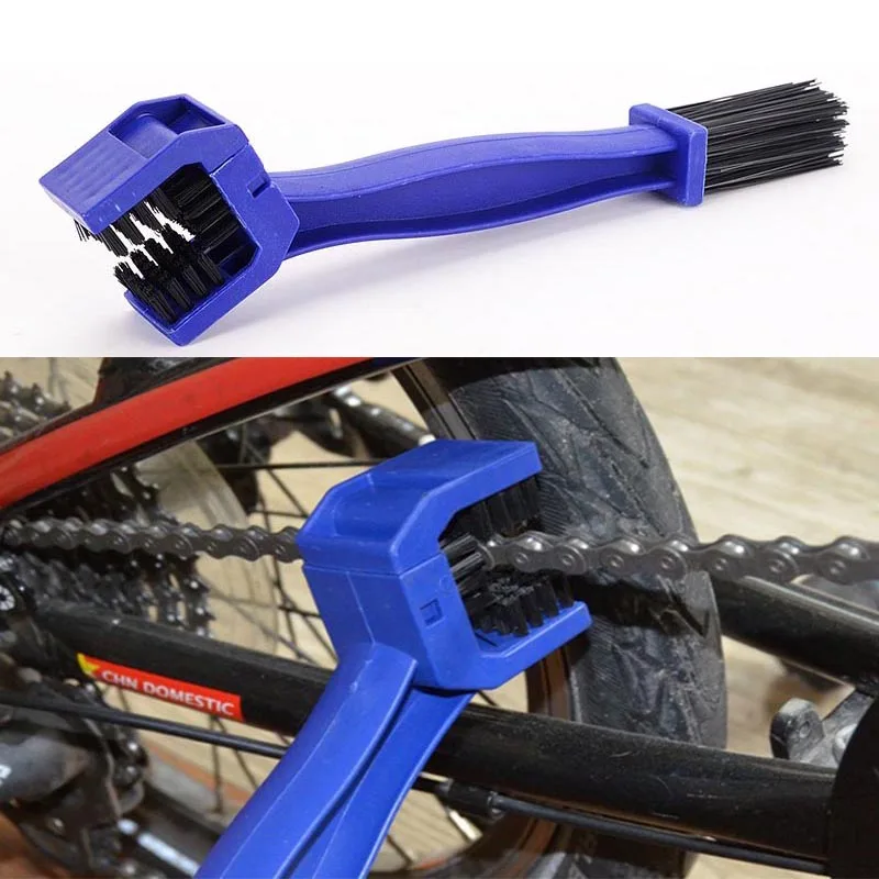 Buy Motorcycle Accessories Cleaning Brush Universal