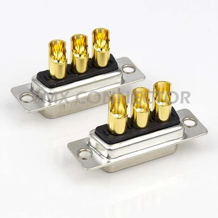 conector de alta corrente 5 pecas conector 01