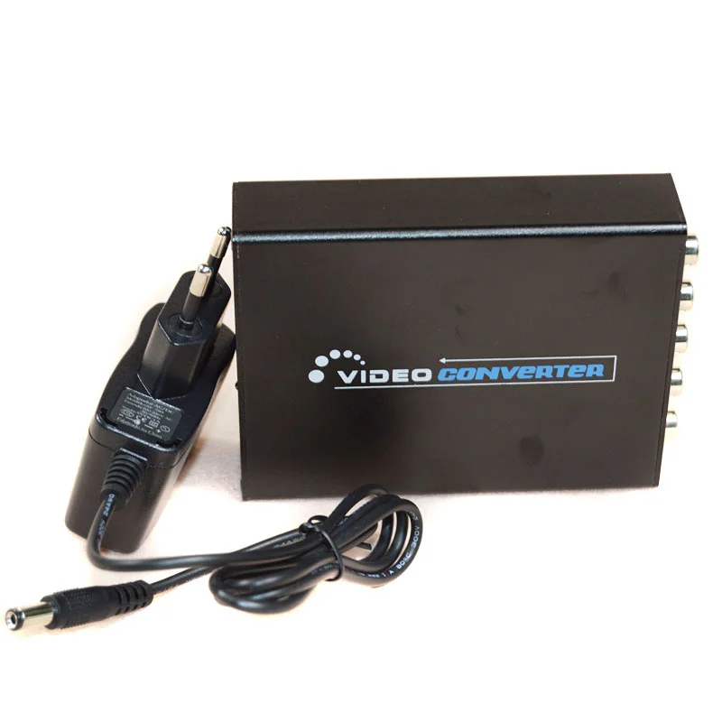converter hdmi to component