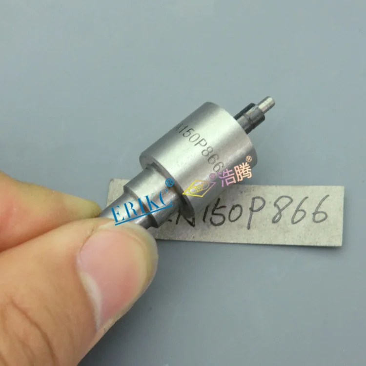 ERIKC DLLA150P866 (093400 8660) форсунка дизельного инжектора DLLA 150P 866 и 150P866 8660)|diesel injector