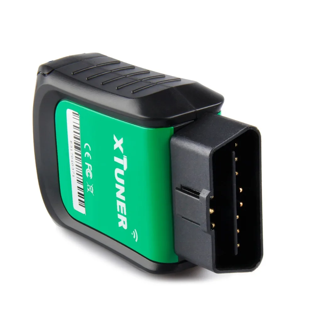 Новый xтюнер E3 OBD 2 Wifi полная система автомобильный диагностический инструмент
