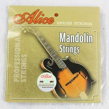Free shipping salable product Mandolin strings, quality goods musical instrument accessories