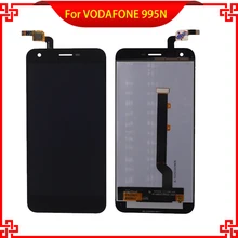 LCD Display For VODAFONE Smart Ultra 6 VF-995N VF995N 995 995N Touch Panel New Brand Touch Screen HigH Quality Mobile Phone LCDs