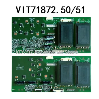 

free shipping Good High pressure plate for L42M61F T420HW02 VIT71872.50 VIT71872.51