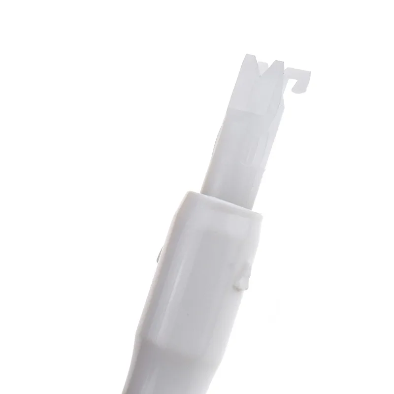 2Pcs Plastic Automatic Needle Threader Thread Guide Machine Sewing Needle Device Domestic Sewing Tool Accessories For Women Gift (1)