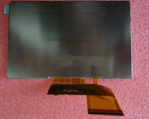 

Original NEW 4.3 Inch TFT LCD Panel TM043NDH02 one year warranty