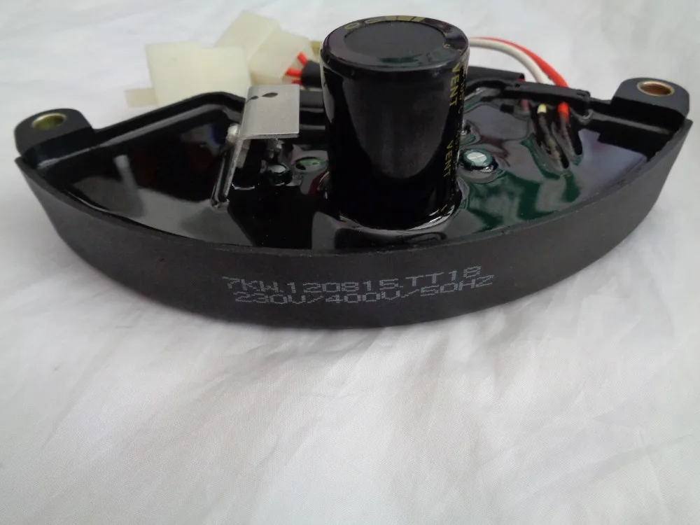 LIHUA 7KW 3phase AVR 04