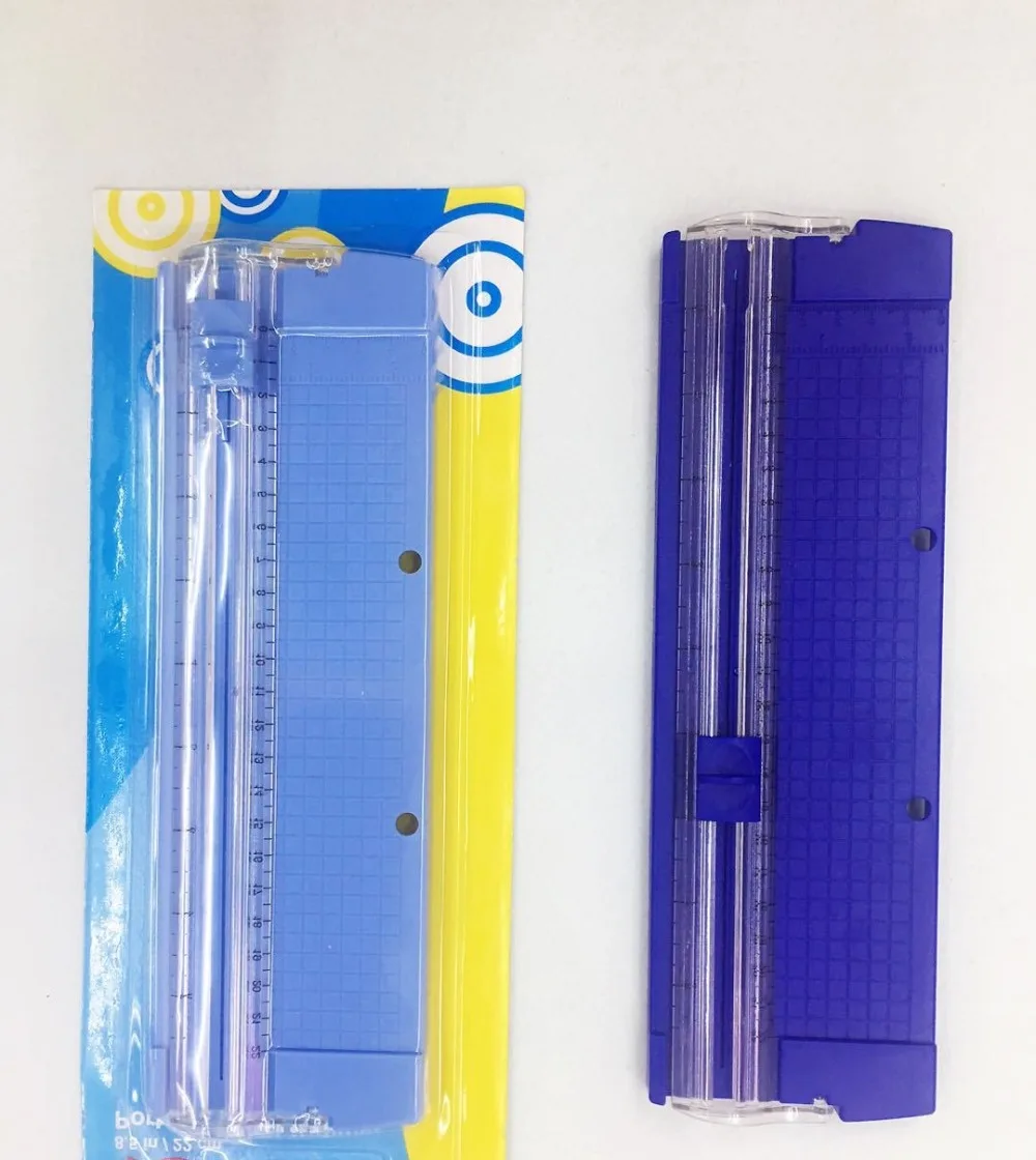 A4/A5 Precision Paper Photo Cutter Trimmers Scrapbook Trimmer Cutting