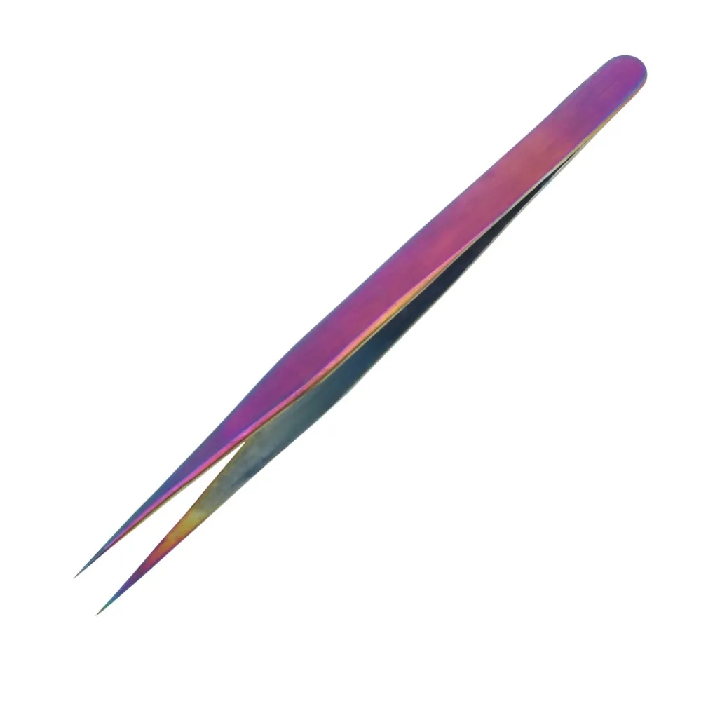 Eyelash Extension Tweezers (3)