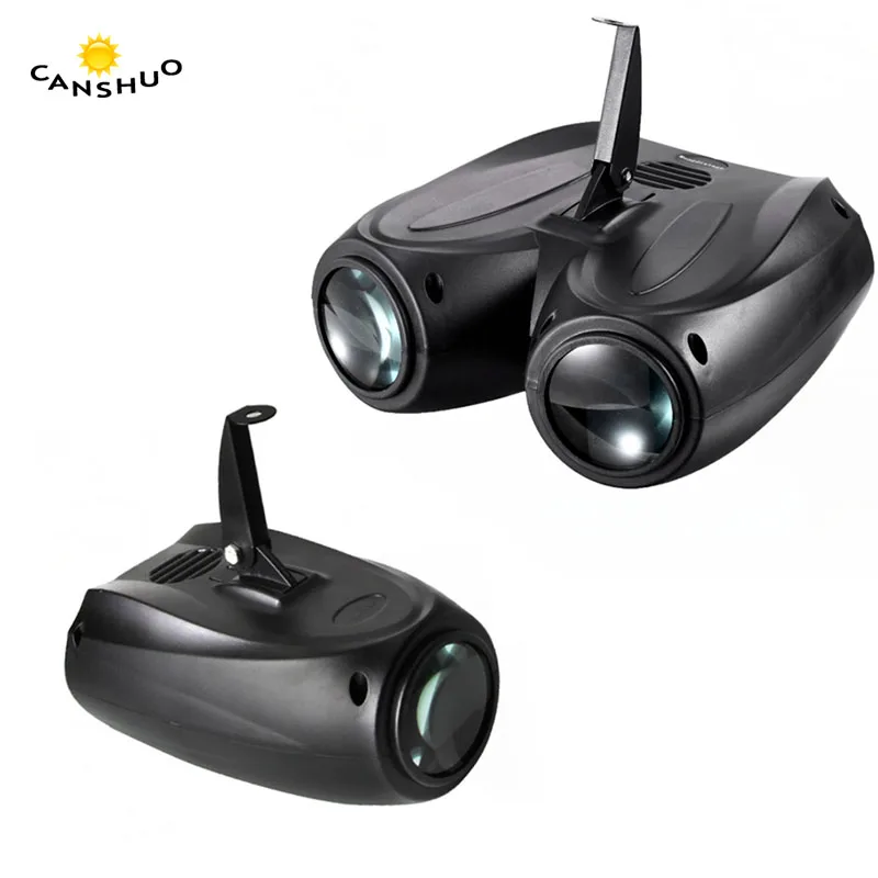 

Double/single Head Airship Music Auto/Sound Actived 128 LED Lights flash Laser Stage Effect Lighting Club Disco DJ Party Bar KTV
