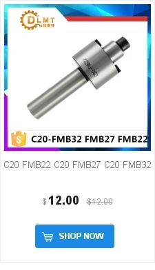 C20 FMB22 лицо мельница резак BAP300R BAP400R 50 22 с 10 шт. APMT1604 карбида вставки подходит для алюминия