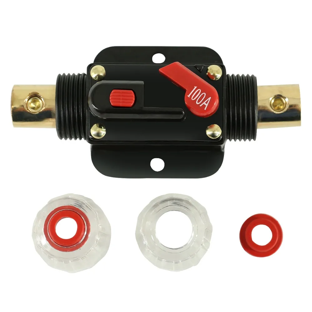 impermeavel home 12v 24v cc 20a 30a 40a 50a 60a 80a 100a 04