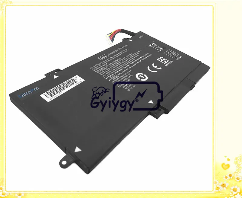 Аккумулятор для HP 796220-541 796220-831 796356-005 hstnn-pb6m hstnn-ub60 hstnn-ub6o hstnn-yb5q LE03 le03xl Pavilion x360 13-s003nf