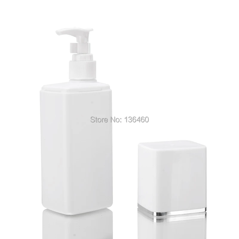 300ml lotion pump bottle