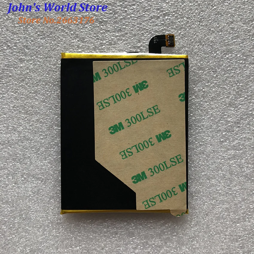  100% New Original BV9000 4180mAh Battery For Blackview BV9000 Pro BV9000pro Smart Mobile Phone li-i - 32918910139
