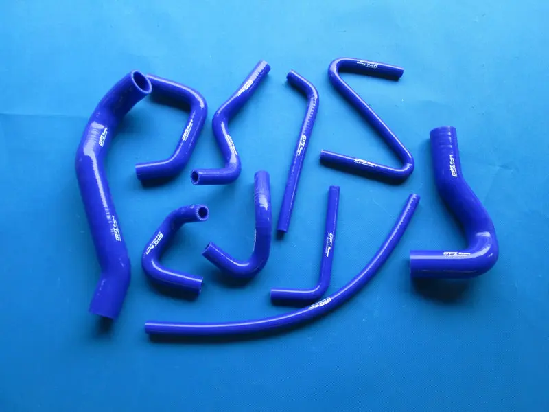 FOR FORD RANGER PJ 3.0 TURBO DIESEL 2006 2011 silicone radiator heater