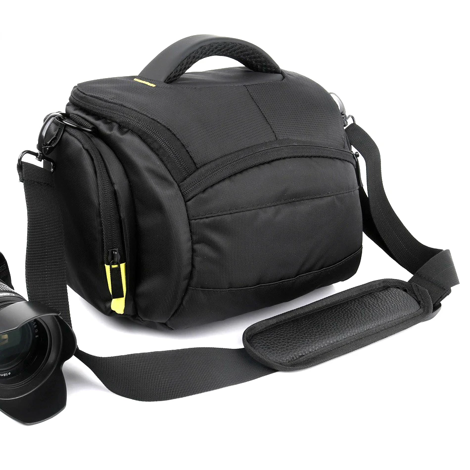 best bag for nikon p900