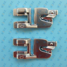 2PCS Snap On Roll Hemmer Foot 4MM Pfaff # 98-694873-00
