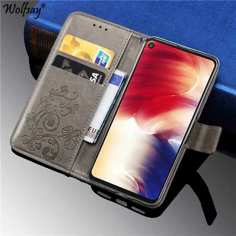 

For Samsung Galaxy A8s Case Luxury Silicone Cover Filp Wallet Phone Case For Samsung Galaxy A8s Back Cover For Samsung A8s Shell