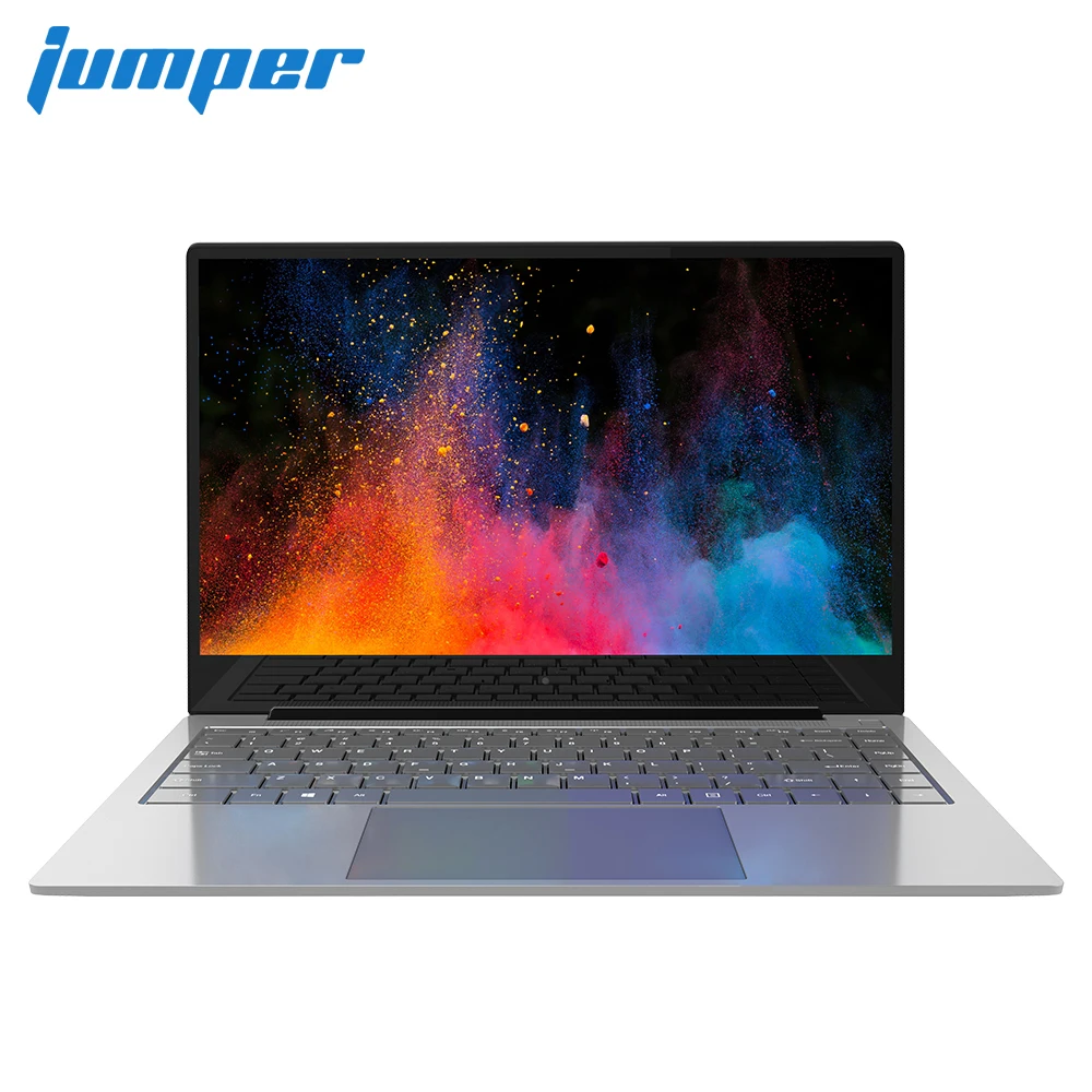 Ультратонкий ноутбук Jumper EZBOOK X4 PRO 14 дюймов FHD Intel Core 8 ГБ 256 SSD Windows 10 двухдиапазонный