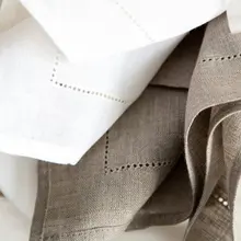 Serviettes de table