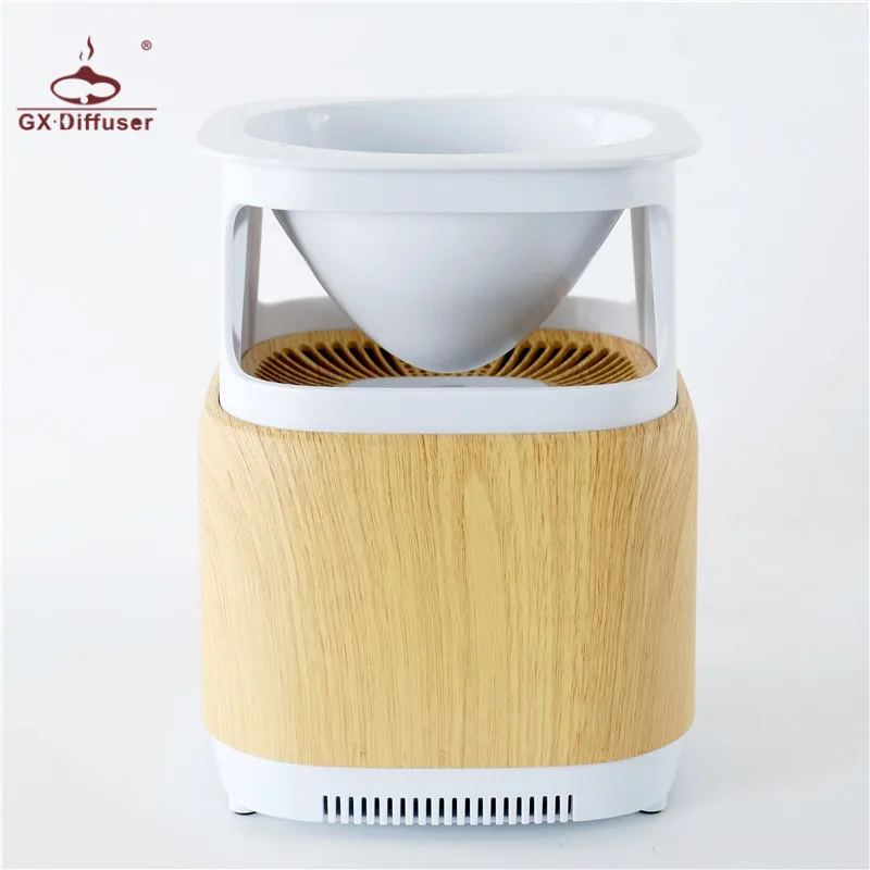 

GX.Diffuser Negative Oxygen Ions Air Purifier Micro-ecology Air Purifier Home Deodorizer Sterilization Air Purifier For Home
