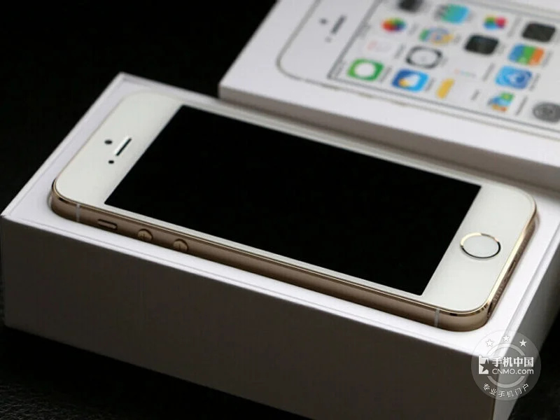 IPhone 5S черный и серебристый и золотой цвет на выбор 8 Мп 1080P сенсорный экран двухъядерный разблокированный мобильный телефон Apple iPhone5S