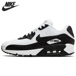 Оригинальное новое поступление женские кроссовки для бега NIKE WMNS AIR MAX 90