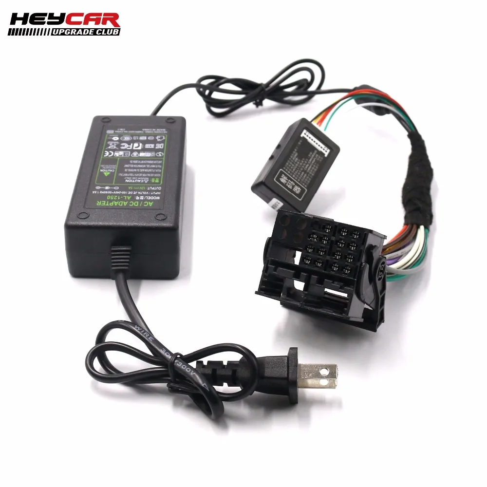 Тестовая версия для VW RCD510 RCD310 RNS510 RNS315 RCD330 plus Carplay MIB6.5 RCN210|tools for|tool tooltools vw |